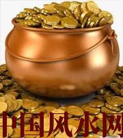 濮阳聚宝盆裂了会不会影响财运？