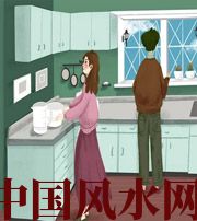 濮阳家中用水有讲究，小心你的财运被水带走！